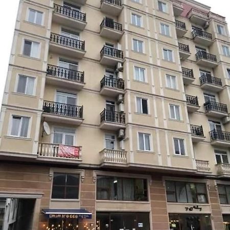Tamo Lejlighed Batumi Eksteriør billede