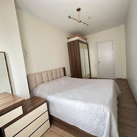 Tamo Lejlighed Batumi Eksteriør billede