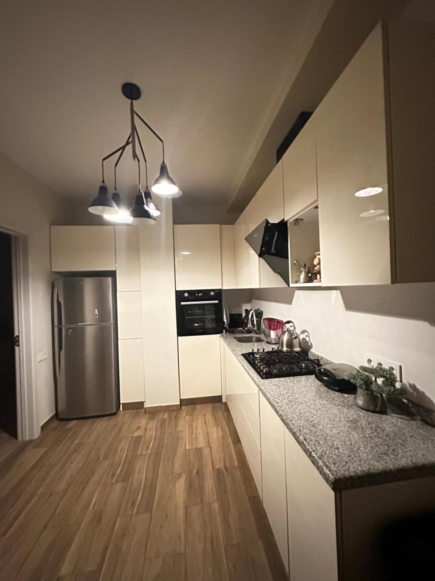 Tamo Lejlighed Batumi Eksteriør billede