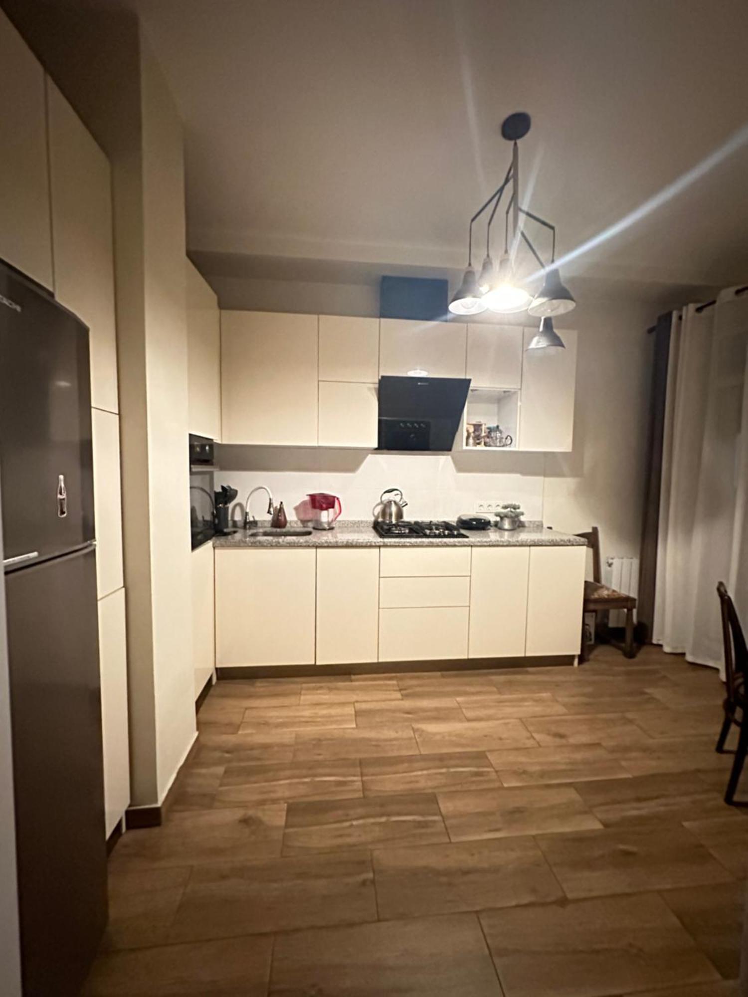 Tamo Lejlighed Batumi Eksteriør billede